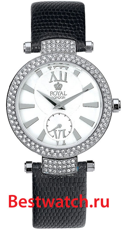Часы Royal London Fashion 20025-01